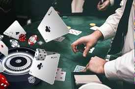 Официальный сайт Jackpot Casino