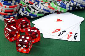 Онлайн казино Casino Fresh